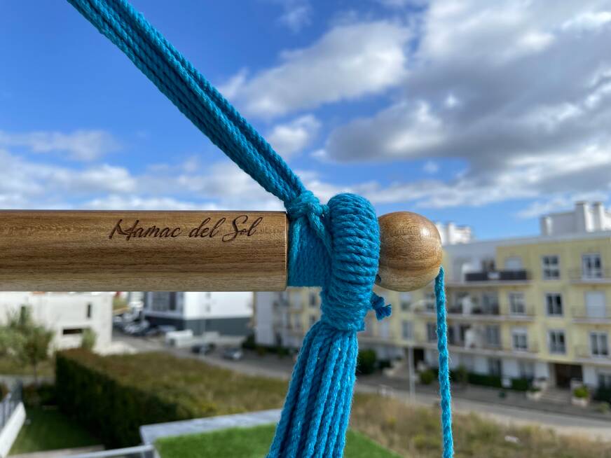 fauteuil suspendu hamac chaise